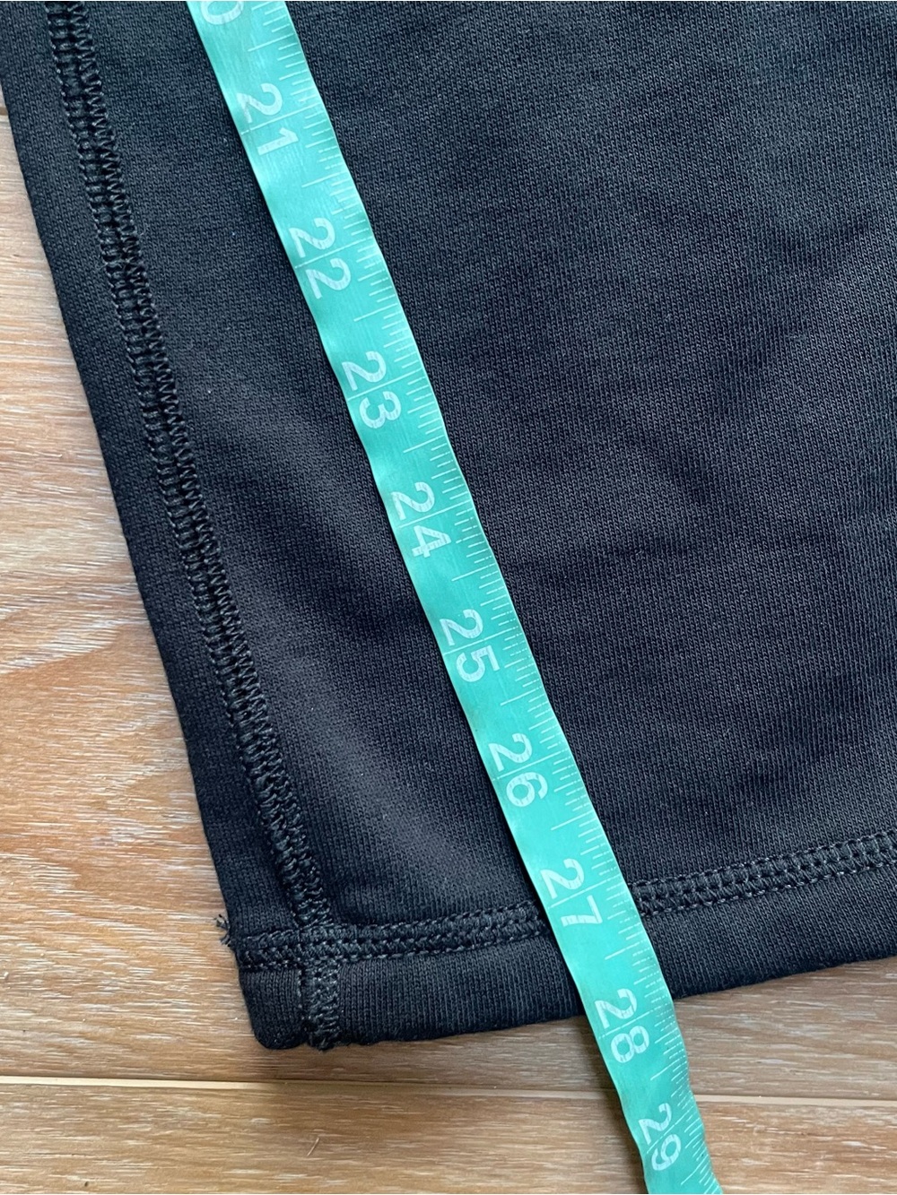 Polo Ralph Lauren black with red pony ankle tie jogger sweatpants size XL - Picture 7 of 8